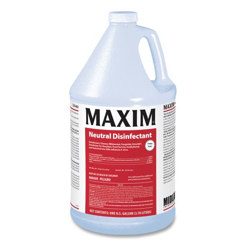 Neutral Disinfectant