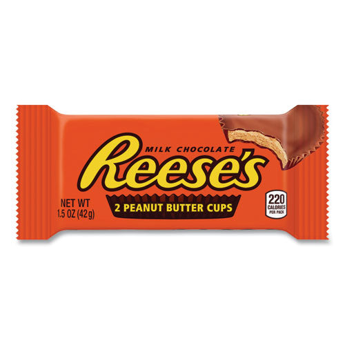 Peanut Butter Cups Bar