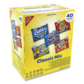 Cookie and Cracker Classic Mix