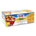 Fruit in Gel Cups