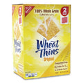 Wheat Thins Crackers
