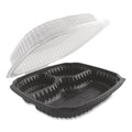 Culinary Lites Microwavable 3-Compartment Container
