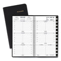 Compact Weekly Appointment Book