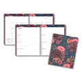 Dark Romance Weekly/Monthly Planner