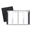 24-Hour Daily Appointment Book