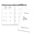 Pocket Size Monthly Planner Refill