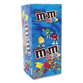 Milk Chocolate Mini Tubes