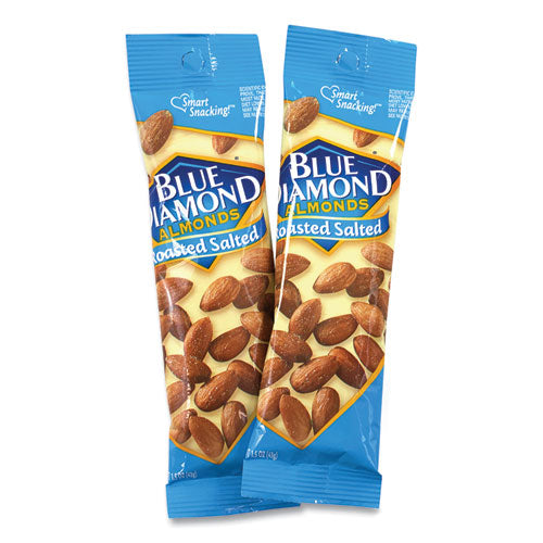 Roasted Salted Almonds