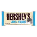 Cookies 'n' Creme Candy Bar