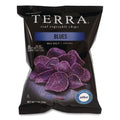 Real Vegetable Chips Blue