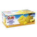 Tropical Gold Premium Pineapple Tidbits