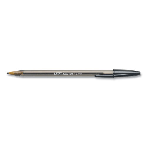 Cristal Xtra Bold Ballpoint Pen