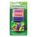 Neon Eraser Multipack