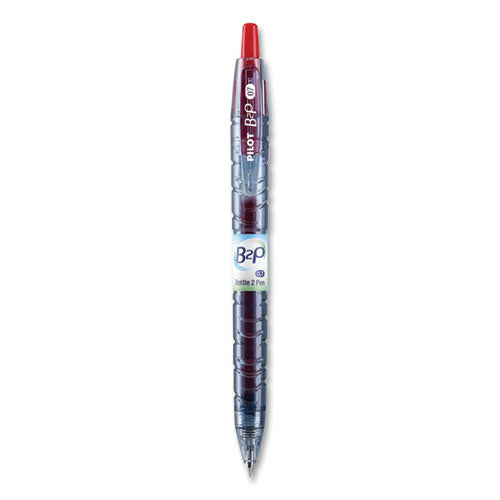 B2P Bottle-2-Pen Recycled Ballpoint Pen