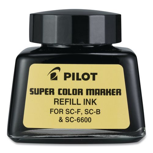 Super Color Marker Refill Ink
