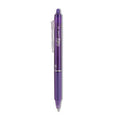 FriXion Clicker Erasable Gel Pen