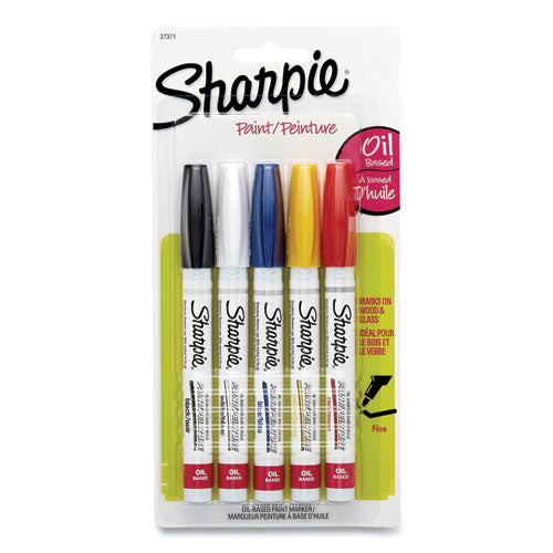 Permanent Paint Marker