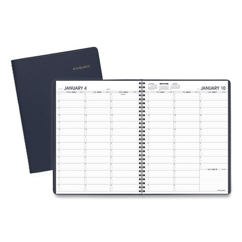 Weekly Appointment Book
