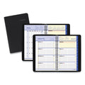 QuickNotes Weekly Block Format Appointment Book