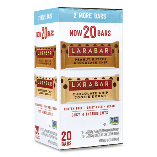 The Original Fruit and Nut Food Bar