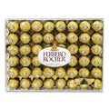 Hazelnut Chocolate Diamond Gift Box