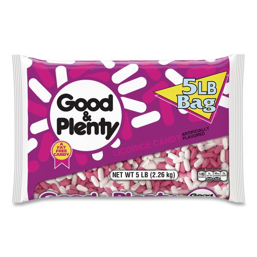 Licorice Candy
