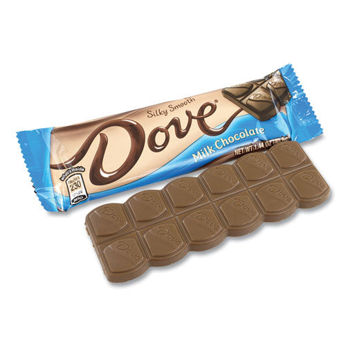 Milk Chocolate Bars