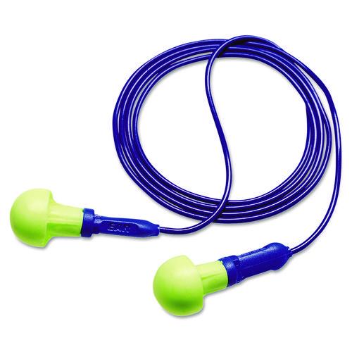 E-A-R Push-Ins Reusable Earplugs