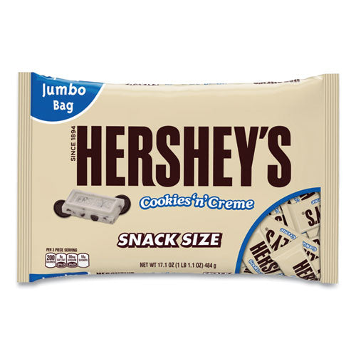 Snack Size Bars