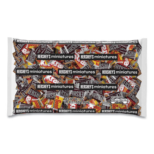 Miniatures Variety Bulk Pack