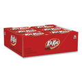 Wafer Bar with Milk Chocolate