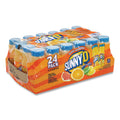 Tangy Original Orange Flavored Citrus Punch