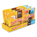 Lunchables Variety Pack