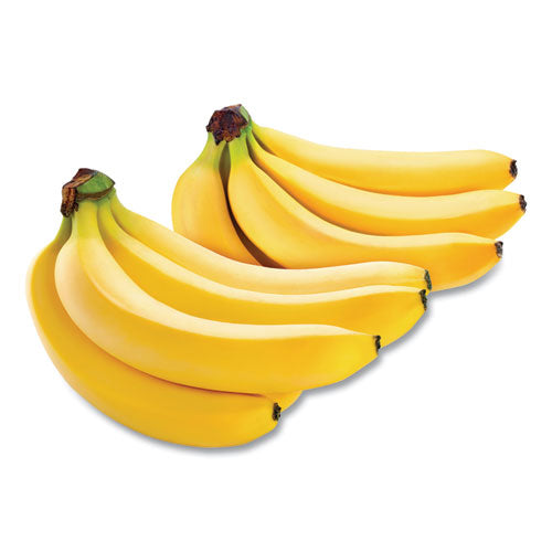 Fresh Organic Bananas