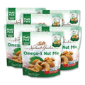 Omega-3 Nut Mix