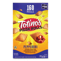 Pepperoni Pizza Rolls