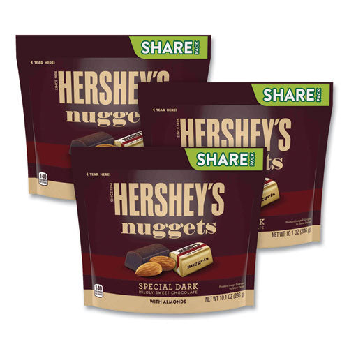Nuggets Share Pack
