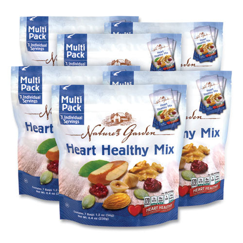 Healthy Heart Mix