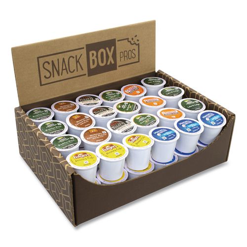 What's for Breakfast K-Cup Assortment