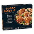Marketplace Sesame Chicken