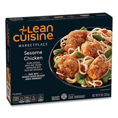 Marketplace Sesame Chicken