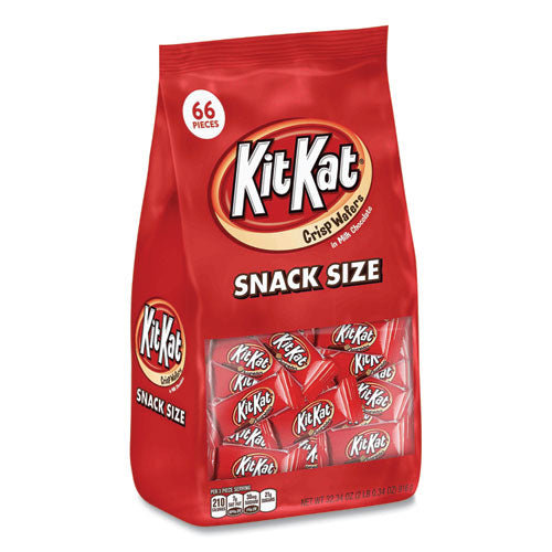 Snack Size