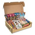 Healthy Snack Bar Box
