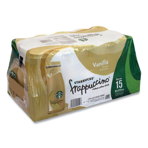 Frappuccino Coffee