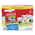 Organic 2% Milk