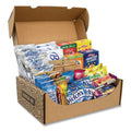 Breakfast Snack Box