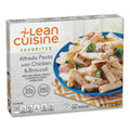 Favorites Alfredo Pasta with Chicken and Broccoli