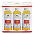 Organic Raw Kombucha Gingerade