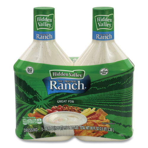 Original Ranch Dressing