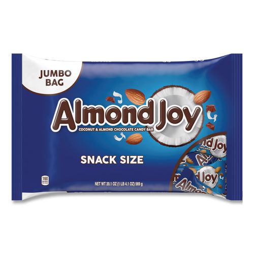 Snack Size Candy Bars